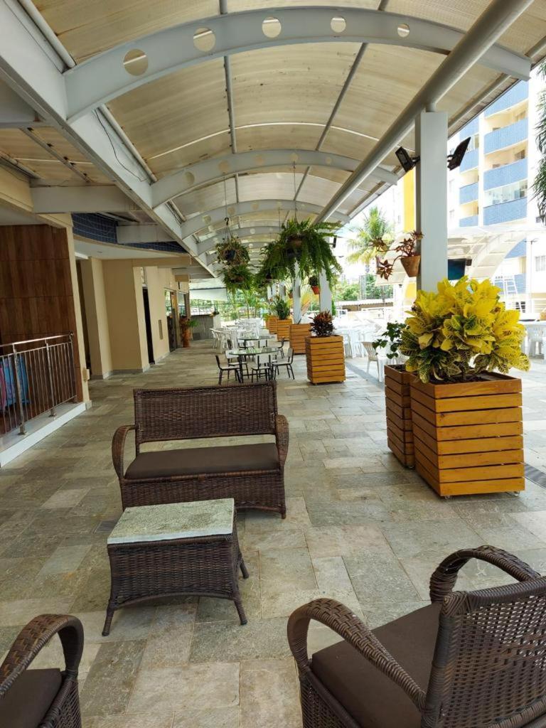 Residencial Thermas Do Bandeirante Caldas Novas Extérieur photo