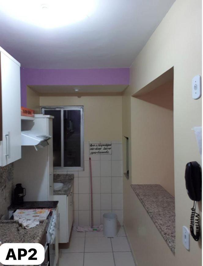 Residencial Thermas Do Bandeirante Caldas Novas Extérieur photo
