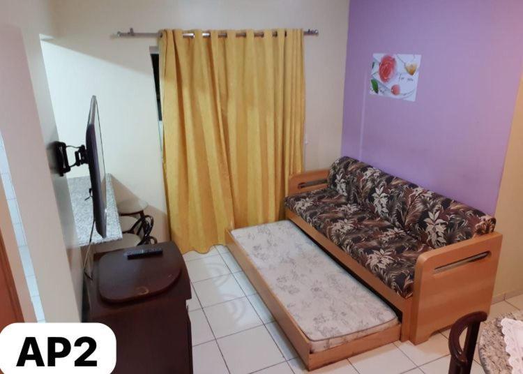 Residencial Thermas Do Bandeirante Caldas Novas Extérieur photo